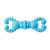 Juguete Mordillo Doble Con Dientecitos Pet Max Dental Cachorros Perros S  Dental  Interactivo puas
