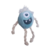 Peluche Monster Con Sogas Y Chifle Impetu Perros 