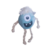 Peluche Monster Con Sogas Y Chifle Impetu Perros