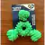 Juguete Spinner Mordillo Con Relieve Tpr Pet Max Diversion Perros 10 Cm - comprar online