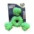 Juguete Spinner Mordillo Con Relieve Tpr Pet Max Diversion Perros 10 Cm