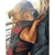 Mochila Para Perros Arnes Moto/bici Mochi Chunis Talle XXL - 13 a 15 Kg - tienda online