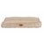 Colchoneta Hipoalergenica Cocooning Cama Notro Napper Lavaropas L