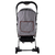 Cochecito De Paseo Carrito Viajes Para Mascotas Speedy Fold Buggy Ibiyaya 20Kg - tienda online