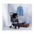 Cochecito De Paseo Carrito Viajes Para Mascotas Speedy Fold Buggy Ibiyaya 20Kg - tienda online