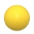Juguete Strong Pelota Lisa Resistente Mediana
