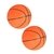 Juguete Pelota Bestia Peluda Pets Chifle Basket Para Perros en internet