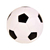 Imagen de Juguete Pelota Futbol Bestia Peluda Pets Chifle Para Perros