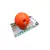 Pelota Resistente Hueca Rellenable Pets Plast Perros S