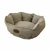 Cama Cocooning Arrayan Lavarropas Perros Y Gatos Small