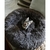Cama Nido Corderito Upper Ultra Premium Mascotas S y M 60 cm