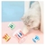 Imagen de Juguete Interactivo Para Gato Rueda Sonajero Cascabel