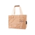Bolso Cartera Ibiyaya Paseos Washable Kraft Paper Mascotas 6 Kg