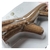 Juguete Rama Stick Rascals para perros, diseño en forma de rama, fabricado con material resistente y anti astillado.