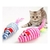 Mascobox Mimos Esenciales Gatos con Catnip