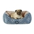 Cama Robbie Cocooning Hipoalergenico Lavarropa Perro M