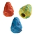 Pelota Ruffwear Gnawt a Cone Interactiva Inserta Snacks