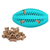 Juguete Pelota Trixie Dental Inserta Premios Dientes Rugby Grande
