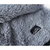 Imagen de Abrigo Antibacterial Buzo Sanity Elimina Olores Corderito Invierno Talle 8