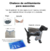 Chaleco Cooling Refrescante Calor Enfriador Verano M - comprar online