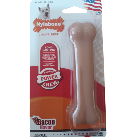 Nylabone Power Chew talle M