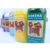Shampoo Moksha de Belleza con Henna para Perros y Gatos