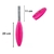 Juguete Stick Trixie Palo Dental Inserta Snack Cinta Perros M y L