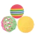 pelotas juguetes gatos trixie