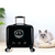 Carrito Espacial Valija Paseo Per-Ros Mochila Coche Transportadora Para Perros Y Gatos - tienda online
