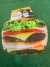 Hamburguesa Millex Juguete Plush Peluche con Chifle Perros