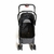 Coche Carrito Love Stroller Negro Hasta 30 kg 