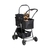 Coche Carrito Love Stroller Negro Hasta 30 kg 