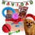 Mascobox Kit Juguetes Feliz Navidad Regalo Perros - comprar online