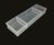 Organizador Gaveta Talheres Divisória Ajustável 27x12cm - Produtos Organizadores | Tudo Arrumado 
