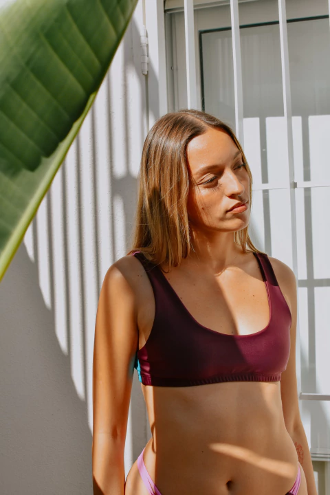 TOP MACA TRÍO - comprar online