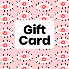 Gift card $30.000