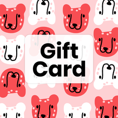 Gift card $20.000