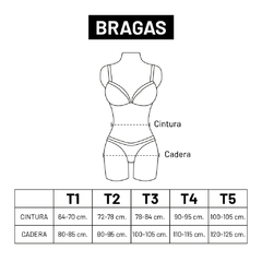 Braga FRODE - comprar online