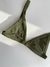 Corpiño SKIN verde - tienda online