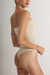 Strapless AMOR crema - tienda online