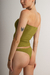 Strapless AMOR Pistachio - tienda online