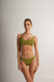 Bombacha MAD Pistachio - BKL Swimwear