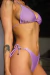 Corpiño CHILI Lila - BKL Swimwear