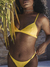 Corpiño KASSIA Amarillo - BKL Swimwear