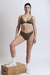 Corpiño SKIN verde - comprar online