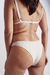 Bombacha CAMILE doble Rosa - BKL Swimwear