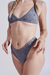 Corpiño SKIN morley gris medio - comprar online