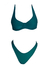 Bombacha OCEANO verde - comprar online