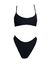 Bombacha SPICY Negro - comprar online