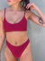 Bombacha SPICY vino - tienda online